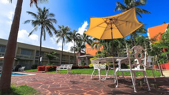 Hotel Posada De Tampico