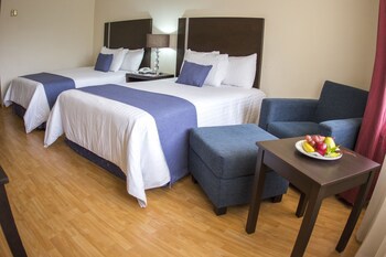 Hotel Posada De Tampico
