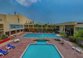 Hotel Posada De Tampico