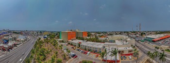Hotel Posada De Tampico