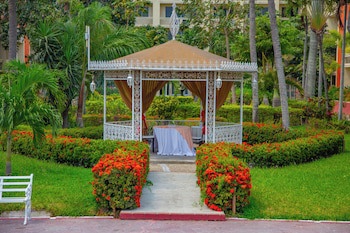 Hotel Posada De Tampico
