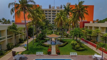 Hotel Posada De Tampico