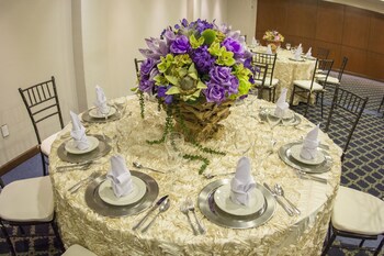 Hotel Posada De Tampico