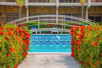 Hotel Posada De Tampico