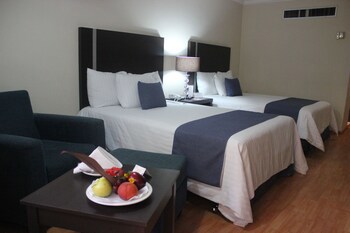 Hotel Posada De Tampico