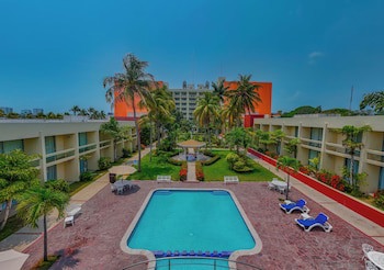 Hotel Posada De Tampico