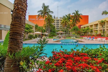 Hotel Posada De Tampico