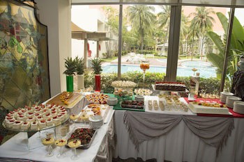 Hotel Posada De Tampico