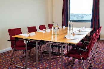 Holiday Inn Express Bradford City Centre, An Ihg Hotel