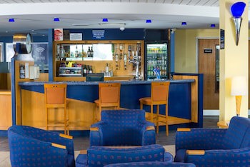 Holiday Inn Express Bradford City Centre, An Ihg Hotel