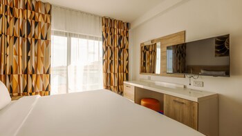 Ax Odycy Hotel