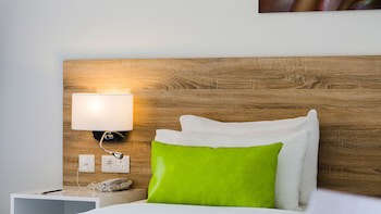 Ax Odycy Hotel