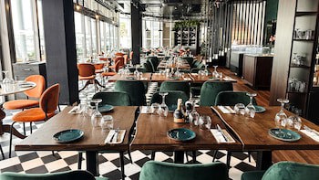 Ax Odycy Hotel