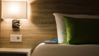 Ax Odycy Hotel
