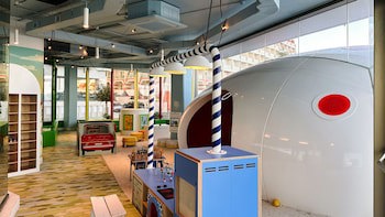 Ax Odycy Hotel