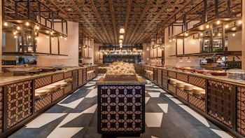Ax Odycy Hotel