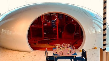 Ax Odycy Hotel