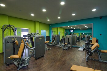 Ax Odycy Hotel