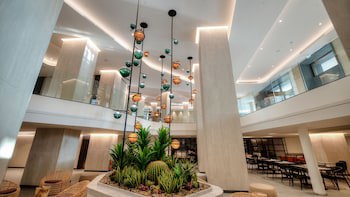 Ax Odycy Hotel