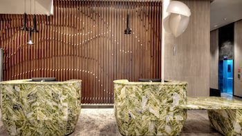 Ax Odycy Hotel