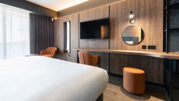 Ax Odycy Hotel