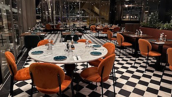 Ax Odycy Hotel