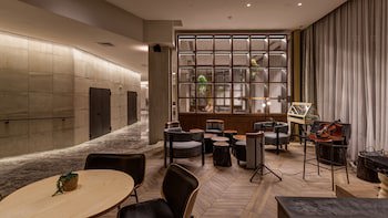 Ax Odycy Hotel