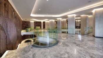 Ax Odycy Hotel
