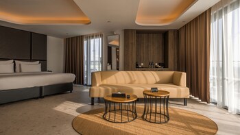 Ax Odycy Hotel