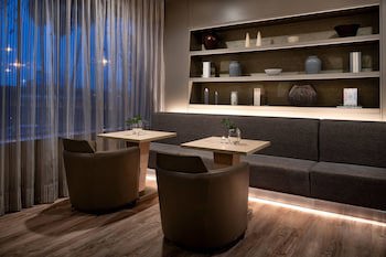 Ac Hotel Huelva By Marriott