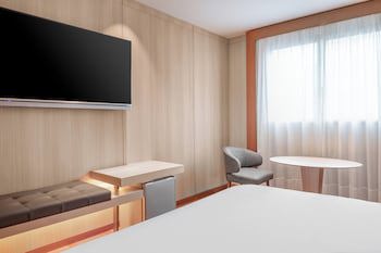 Ac Hotel Huelva By Marriott