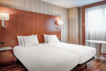 Ac Hotel Huelva By Marriott