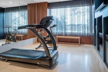 Ac Hotel Huelva By Marriott