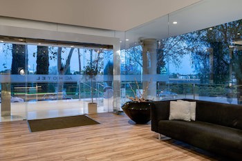 Ac Hotel Huelva By Marriott