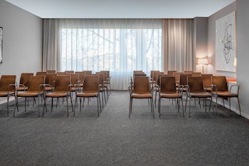 Ac Hotel Huelva By Marriott