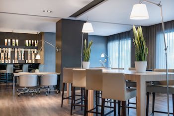 Ac Hotel Huelva By Marriott
