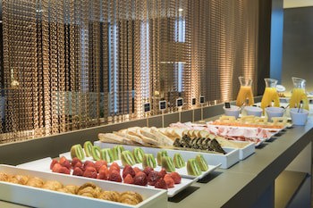 Ac Hotel Huelva By Marriott