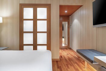 Ac Hotel Huelva By Marriott