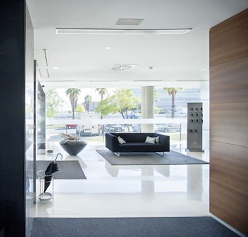 Ac Hotel Huelva By Marriott