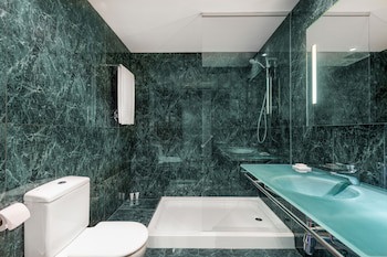 Ac Hotel Murcia By Marriott