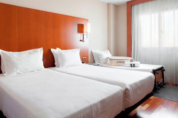 Ac Hotel Murcia By Marriott