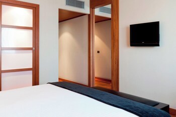 Ac Hotel Murcia By Marriott