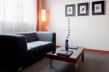 Ac Hotel Murcia By Marriott