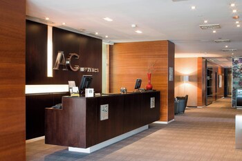 Ac Hotel Murcia By Marriott