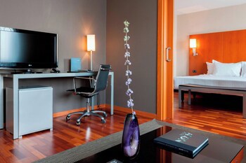 Ac Hotel Murcia By Marriott