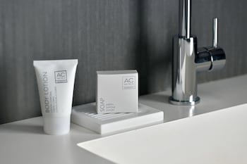 Ac Hotel Murcia By Marriott
