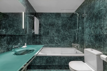 Ac Hotel Murcia By Marriott