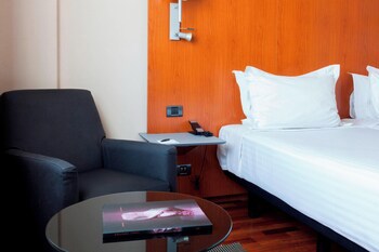 Ac Hotel Murcia By Marriott