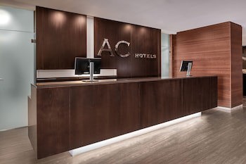 Ac Hotel Murcia By Marriott