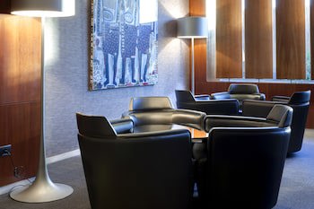 Ac Hotel Murcia By Marriott